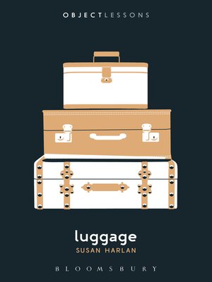 cover image of Luggage